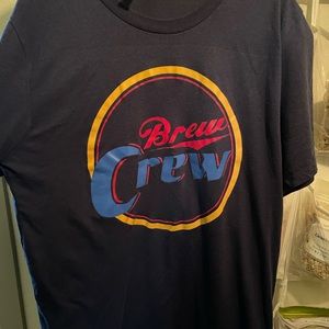 Brew Crew T-Shirt